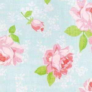 Meet your Posher, Leah